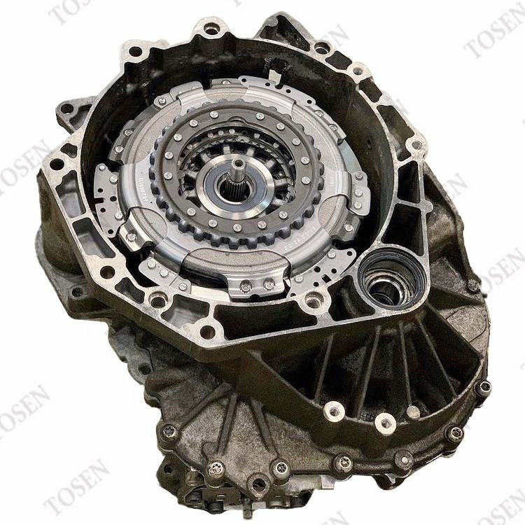Передача для VW и Audi - DQ200 0AM 927769D