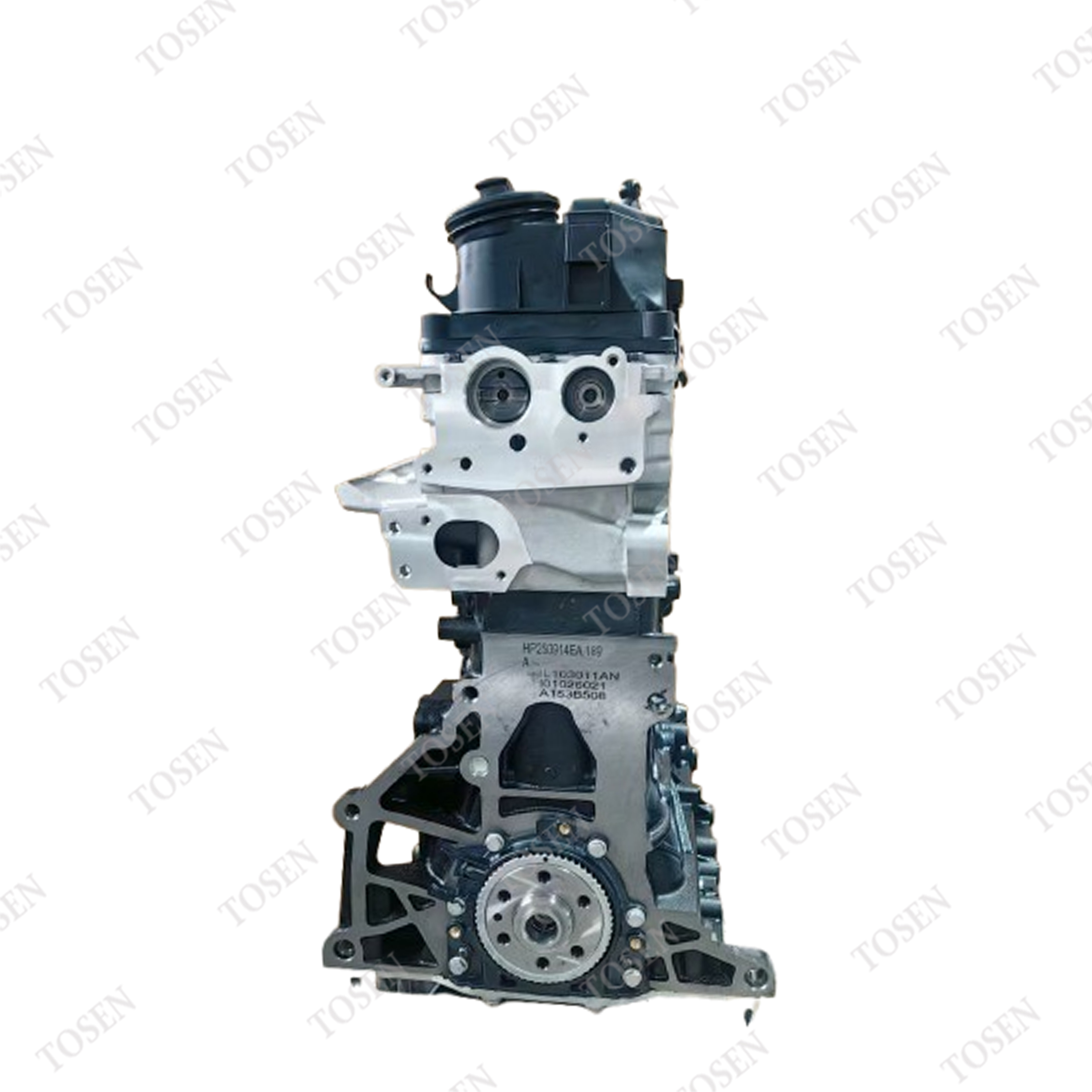 Заводская цена 2,0 16V дизельный двигатель в сборе CDBA для VW Amarok