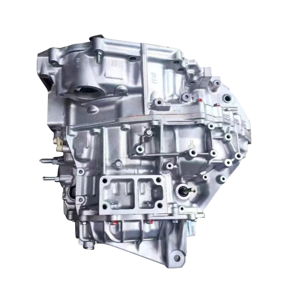 Проверка жидкости автоматической коробки передач