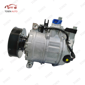 Компрессор кондиционирования воздуха высшего качества Q77L6820803S для Audi 