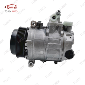 Замена компрессора кондиционера Benz Premium — серия № 0032304811/890304/DCP17112