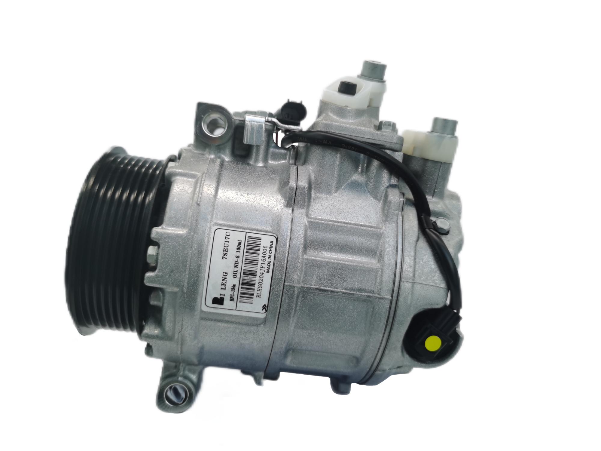 Компрессор кондиционера Mercedes-Benz W164 OEM 0022305811 Высокая эффективность