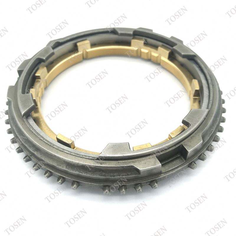 Toens Searbox Synchronizer Gear Ring Ring Synchrinizer Set для Toyota Coaster 33038-36010