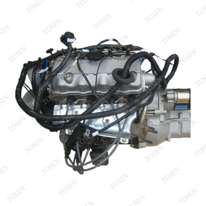 Новый качественный карбюратор Japan Motor Motor Brand Diesel для Suzuki F8A Engine Engine 800cc двигатель