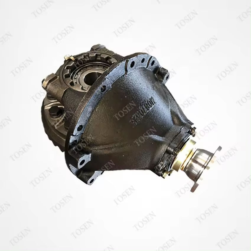 Дифференциал в сборе PS120 PS125 PS135 для Mitsubishi Fuso Canter MB863590