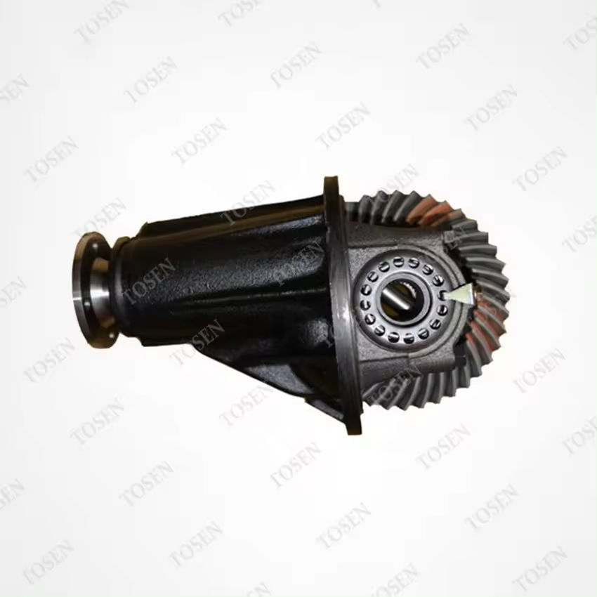 Дифференциальная сборочная сборочная сбора 8/39 9/38 для Toyota Hilux